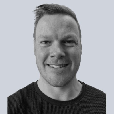 Rudi K&aelig;rgaard, creator of RKCadTools